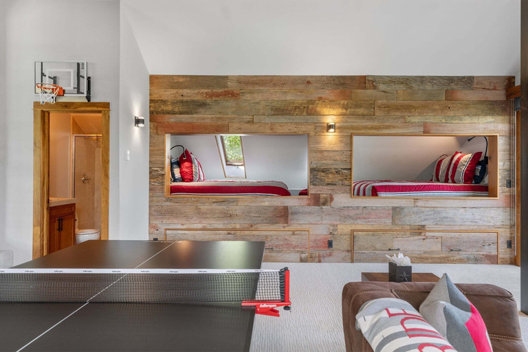 Others 5, The Overlook Telluride-Includes 2 Ski Passes 5 Bedroom Home, San Miguel