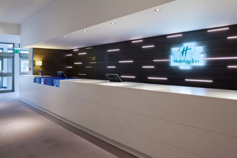 Public Area 4, Holiday Inn Maidenhead Windsor by IHG, Windsor and Maidenhead
