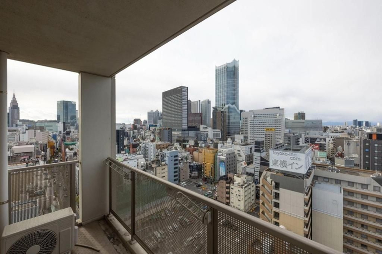 Others 4, Puraz Tower Higashi-Shinjuku, Shinjuku