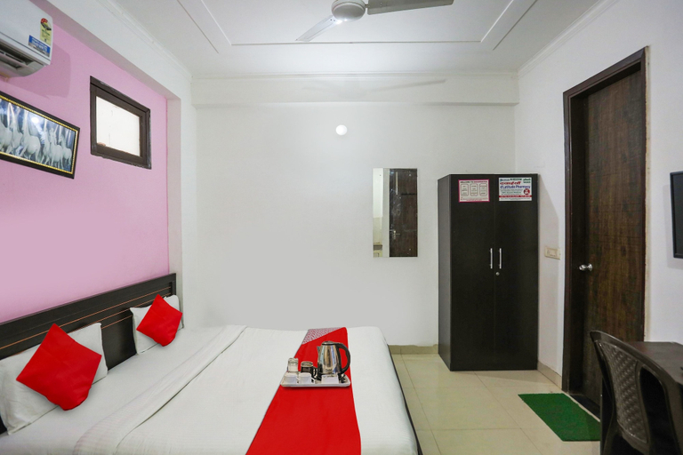 Others 2, Capital O Ram Krishna residency, Gurgaon