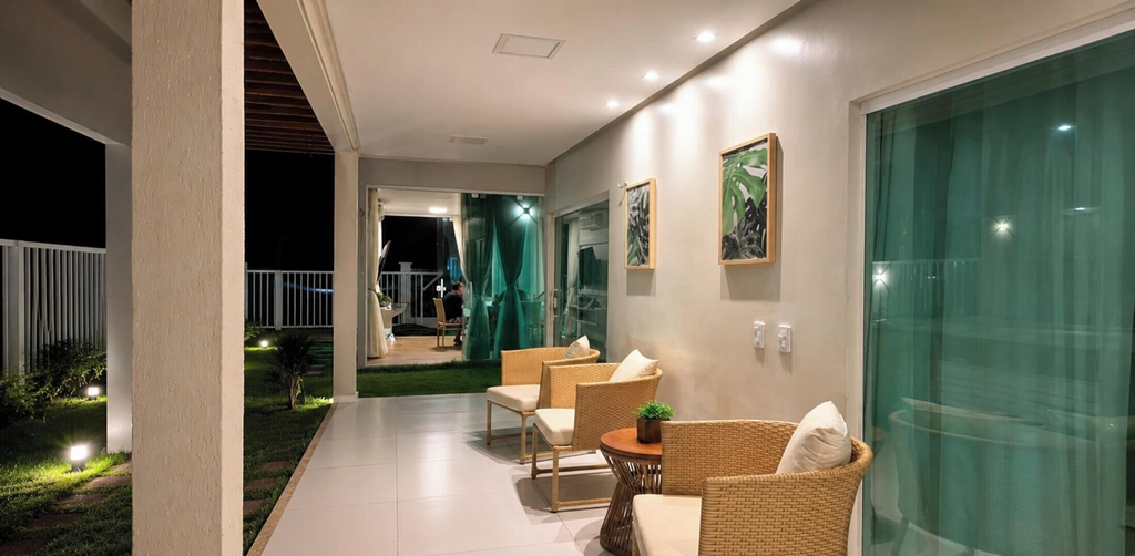 Others 5, Brisas Lençois House Com Hidro, Santo Amaro do Maranhão
