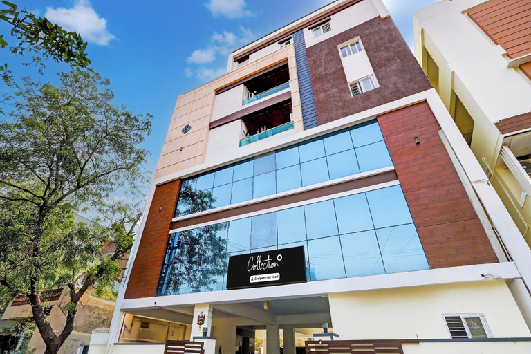 Others 3, Super Collection O Vanasthalipuram, Ranga Reddy