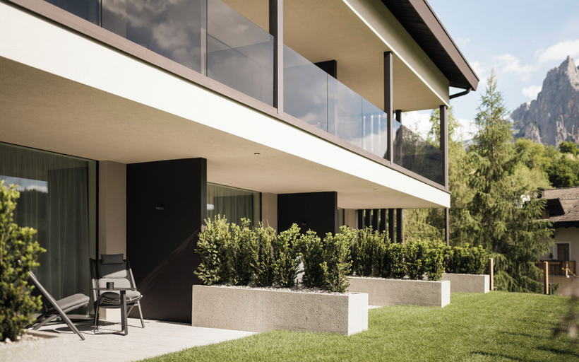 Exterior & Views 2, Hotel Alpenflora, Bolzano