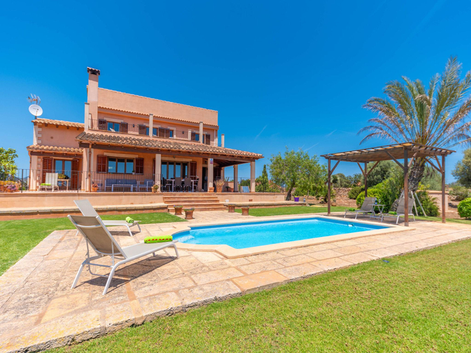 Others 3, Finca Can Guillem Boquet - Villa With Private Pool, Baleares