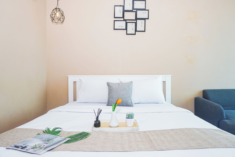 Others 1, Cozy Studio Grand Kamala Lagoon Apartment, Bekasi