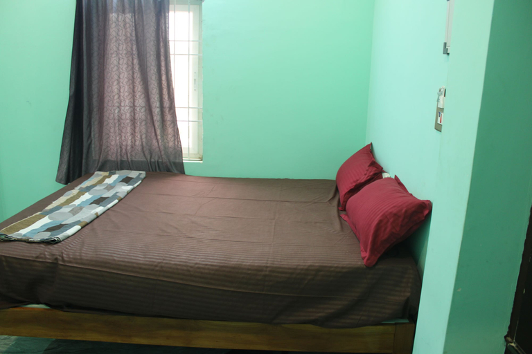 Others 5, SSV Rooms, Tiruvannamalai
