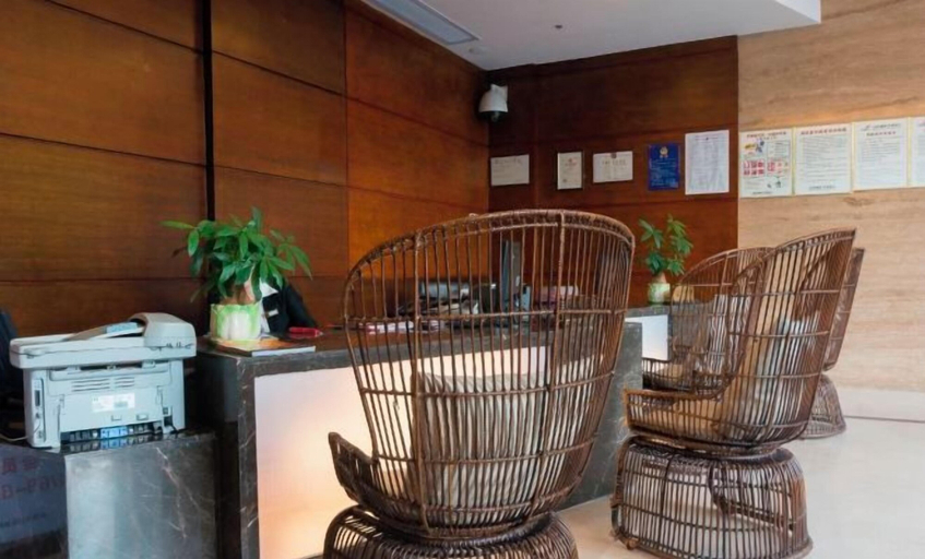 Others 1, Huangjiang Holiday Hotel, Dongguan