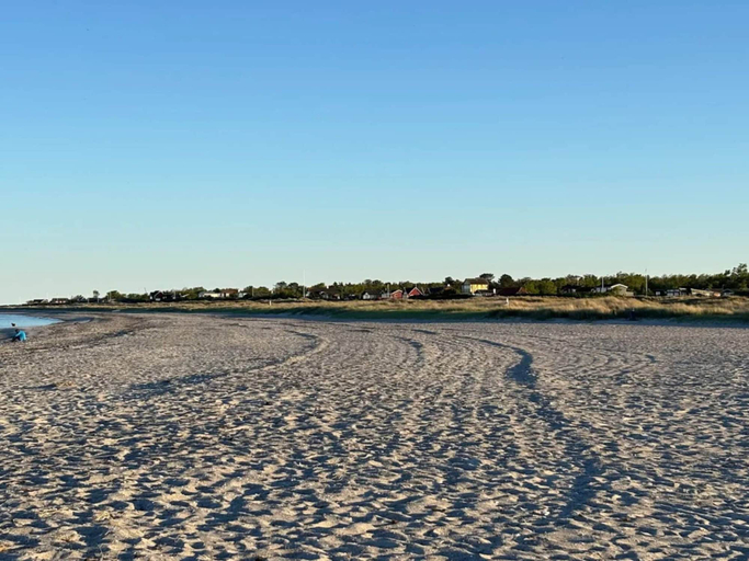 Others 4, Holiday Home in Grenaa, Norddjurs