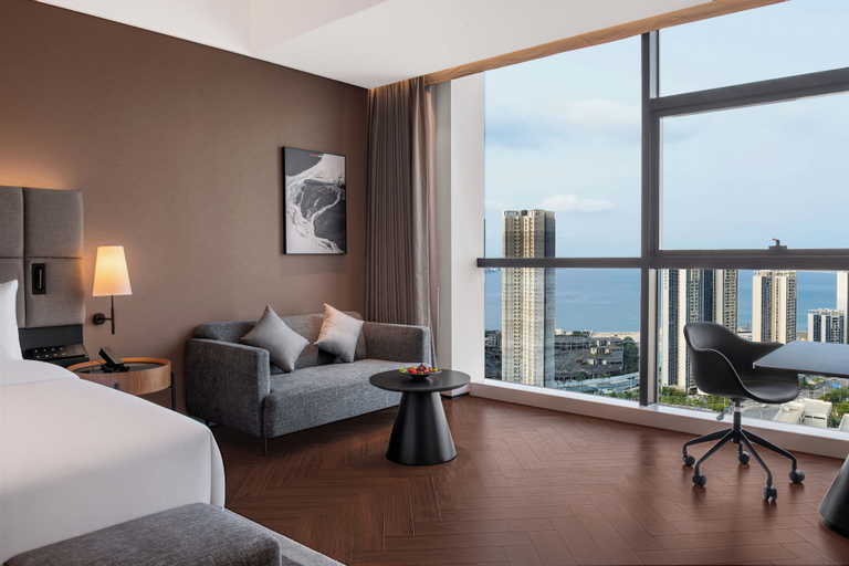 Others 2, IntercityHotel Zhanjiang Jinshawan Wanda, Zhanjiang