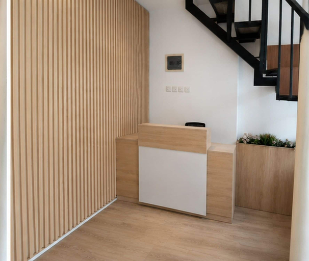 Others 5, Townhouse Oak Kiara Cozy Hostel, Bandung