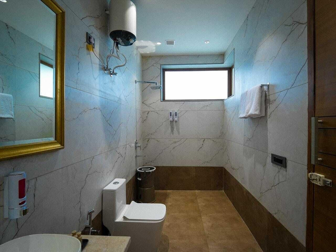 Others 3, Rosewood Manor BNB, Alwar