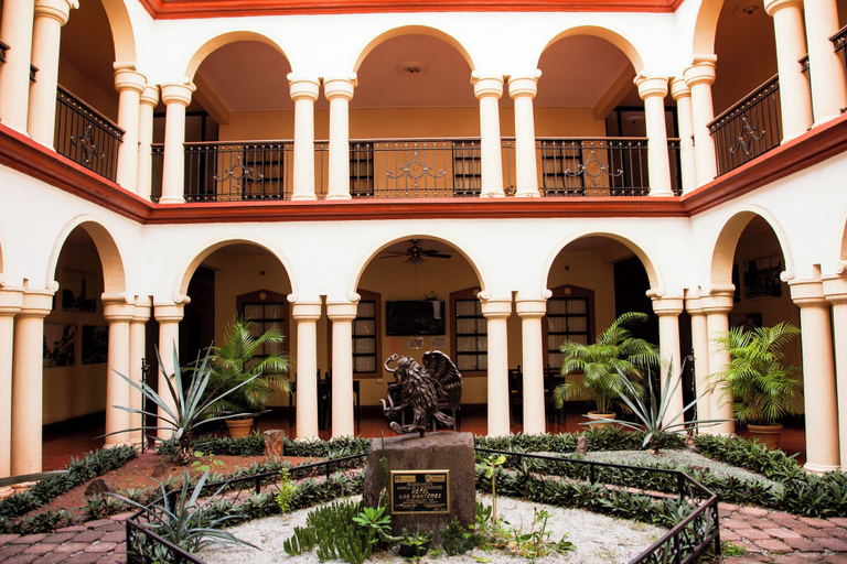 Exterior & Views 2, Hotel Los Monteros, Victoria