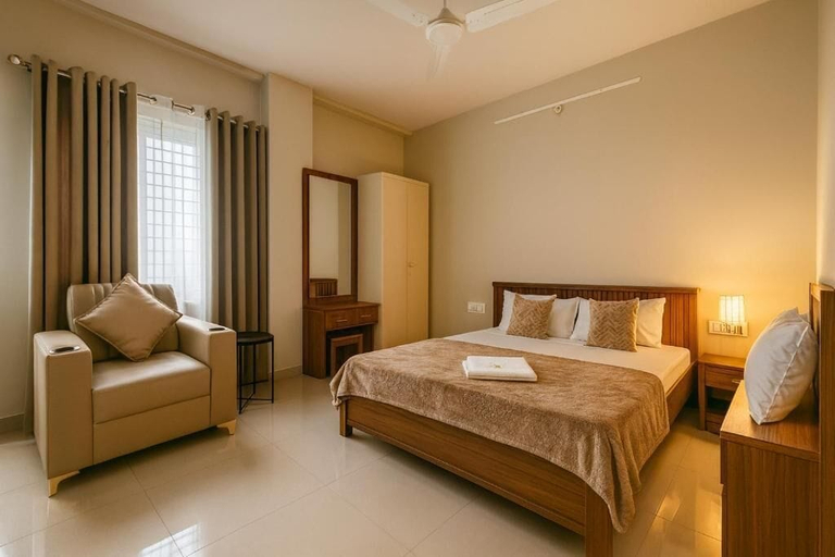 Others 2, NK Homes - City Luxe Apartments, Hyderabad
