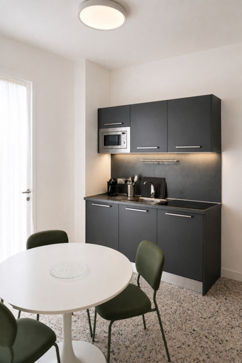 Others 4, Don Filippo Luxury Home - Parthenope, Napoli