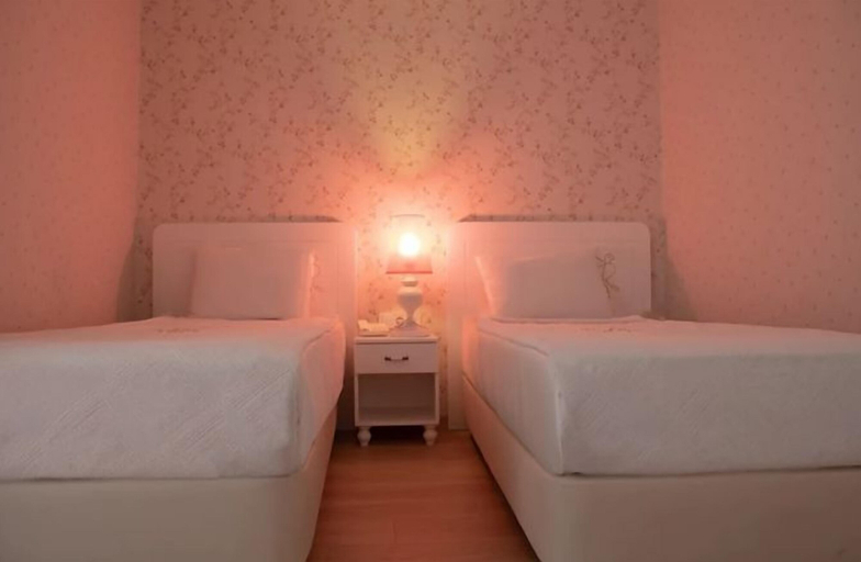 Bedroom 3, Raymar Resort & Aqua - All inclusive, Manavgat