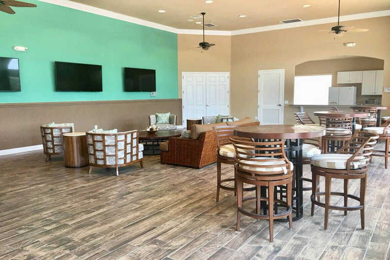 Others 5, Bv528 - 6BR House With Pool Near Disney, Osceola