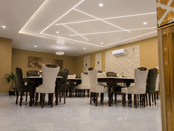 Others 3, Hotel Grace Inn, Solan