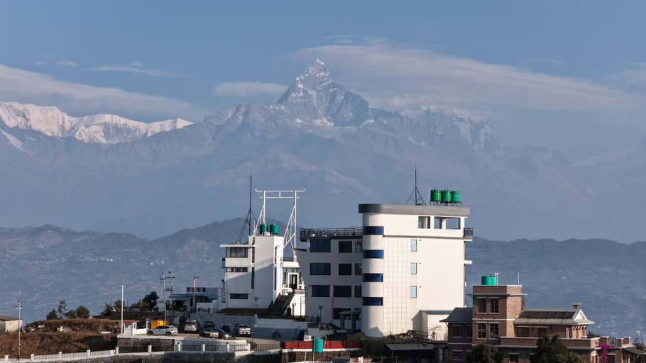 Others 2, Pokhara Heights Resort, Gandaki