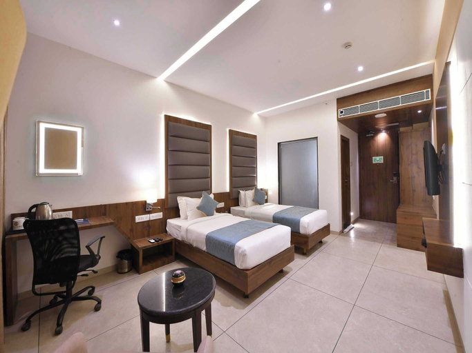 Others 2, Clubhouse Hotel Morbi, Morbi