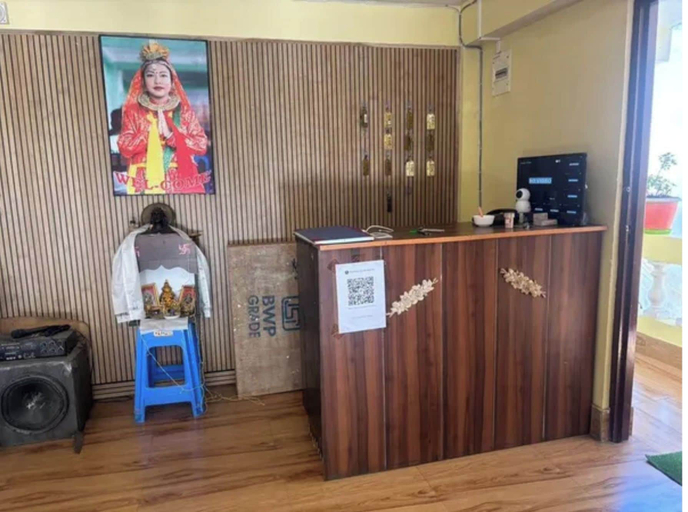 Others 4, FabHotel Cloud Valley Homestay, Darjiling
