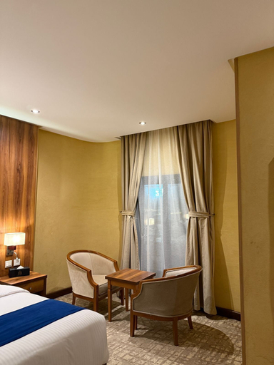 Others 2, Lanai Hotel, Jeddah