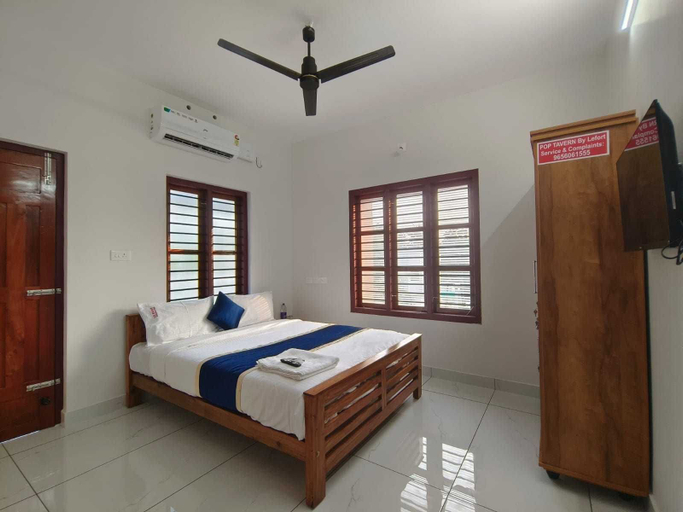 Others 3, Hotel O Rose Garden by Pop Tavern, Thiruvananthapuram