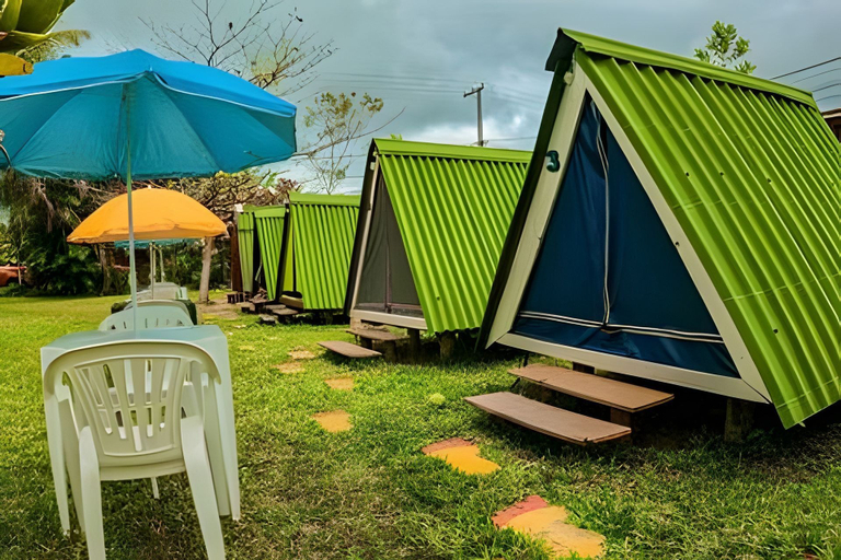 Others 4, Smart Camping Marymar, Parati