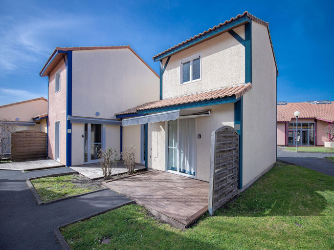 Others 1, 6-guest House in Soustons-plage, Landes
