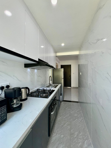Others 4, Gold Park - Luxe haven, Dagoretti North