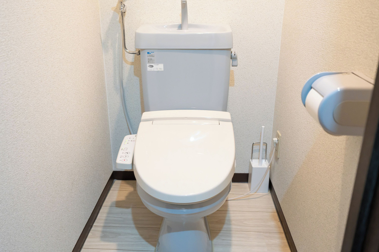 Others 5, Residence Hotel Louvre, Sapporo