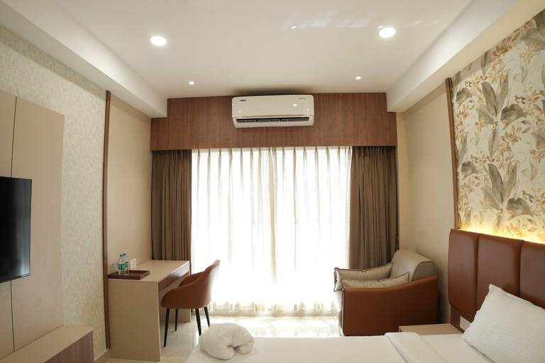 Others 3, JRV RESIDENCE, Tirunelveli