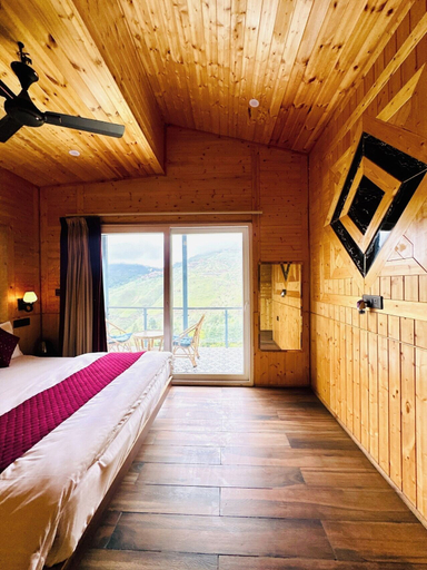 Others 3, The Kured Resort, Dehradun