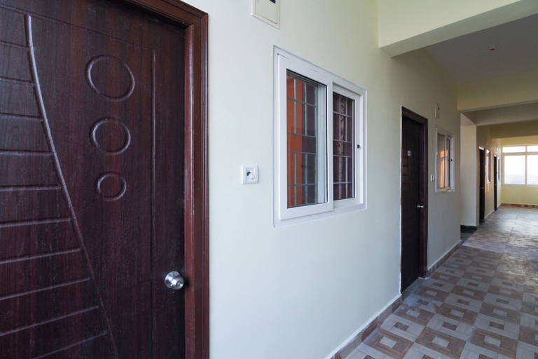 Others 4, Hotel O S V Residency, Ranga Reddy