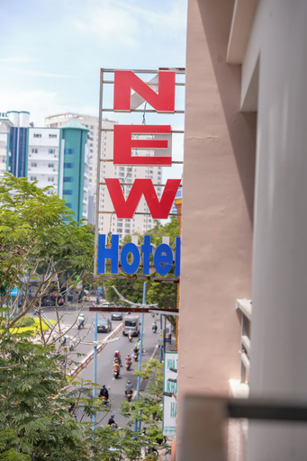 Others 5, New Hotel Vung Tau, Ho Chi Minh City