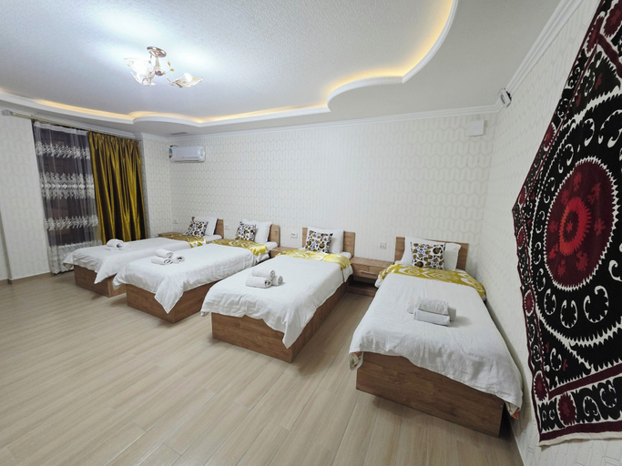 Others 2, Samarkand City Center Hotel, Samarkand
