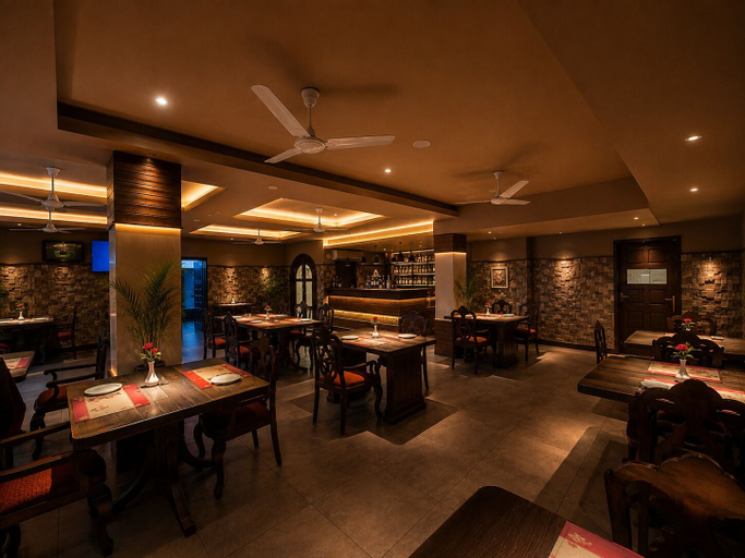 Others 4, Hotel Indraprastha Charummodu, Alappuzha