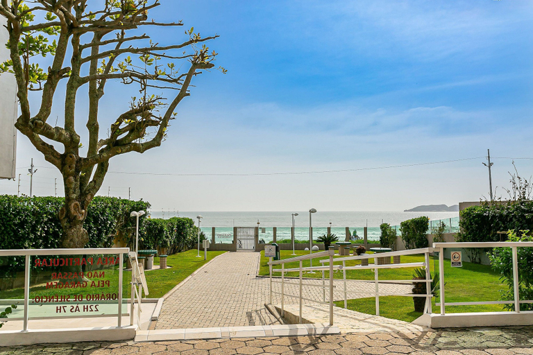 Others 3, Apto em Condominio pe na Areia, c/ Piscina Mhr308, Florianopolis