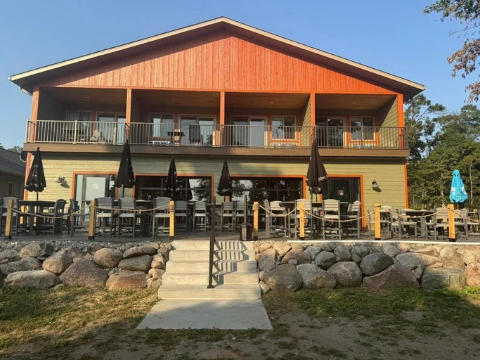 Others 2, Cass Lake Lodge, Cass