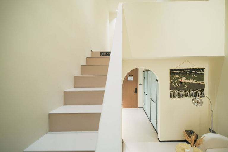 Others 2, YunanShajuHomestay, Jiuquan