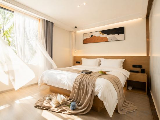 Others 5, Kaixin Light Luxury Hotel (Dali High-Speed Railway Station Xingsheng Bridge), Dali Bai