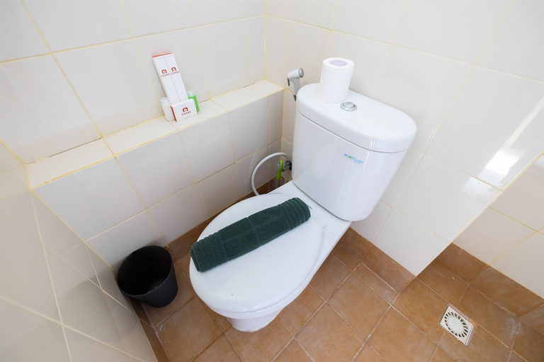 Others 2, Modern and Minimalist Studio Bassura City Apartment, East Jakarta