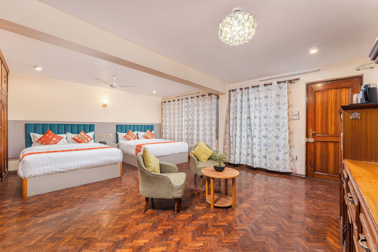 Others 5, Boudha Vilasa Hotel, Near Boudhanath Stupa, Bagmati