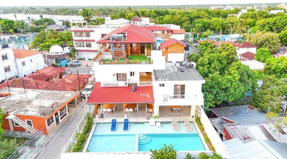 Exterior & Views 2, Casual On the Beach Bayahibe by Casual Hoteles, San Rafael del Yuma