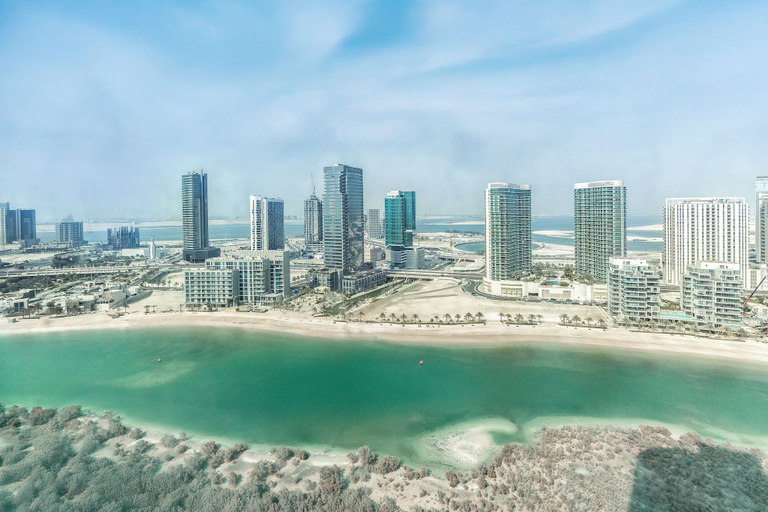 Others 5, Bloomfields Stunning Sea view in Hydra, Abu Dhabi City