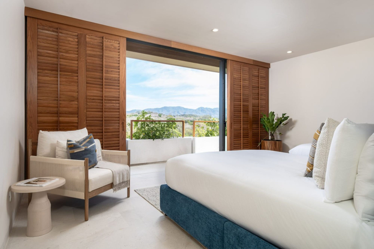 Others 5, Amor y Surf 5BD - Surf Punta Mita, Compostela