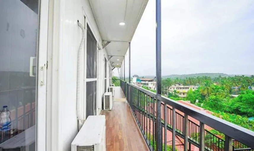 Others 2, Via Vincy Palace - 200M From Mandrem Beach, North Goa