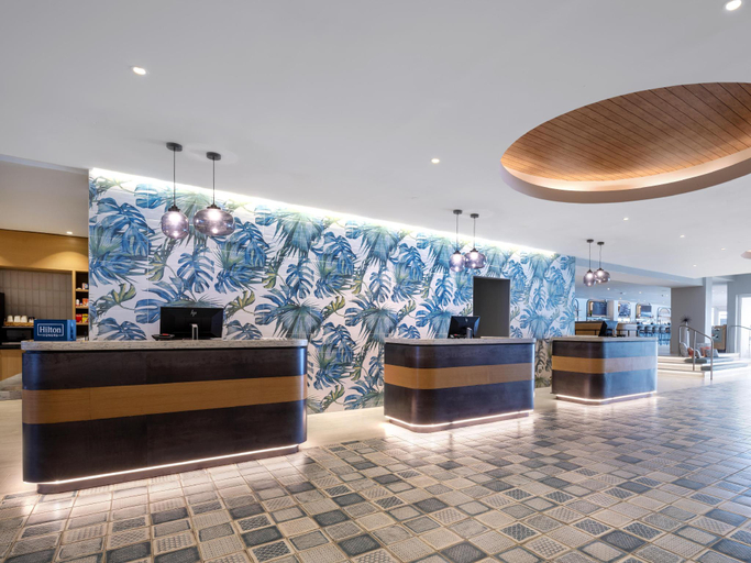 Public Area 4, Hilton Garden Inn San Juan Condado
