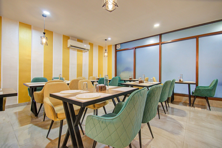 Others 3, Stays & Cofy, Gurgaon