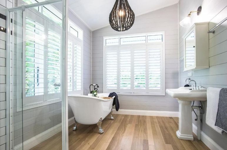 Others 2, Franklin Cottage, Yarra Ranges - Dandenongs