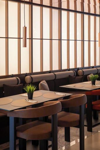 Food & Drinks 4, PLATINUM hotel & spa, Sarajevo
